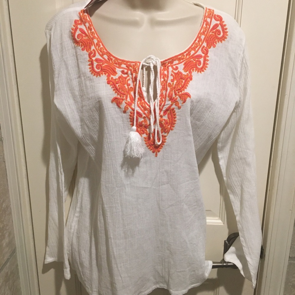 Tunic